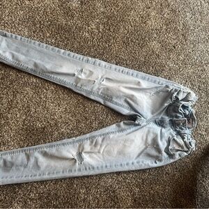 SO Light Blue Kids Jeans